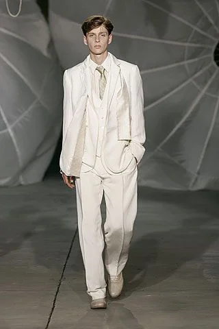 Look 7